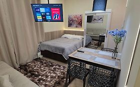 Apartamento sofisticado próximo metrô República
